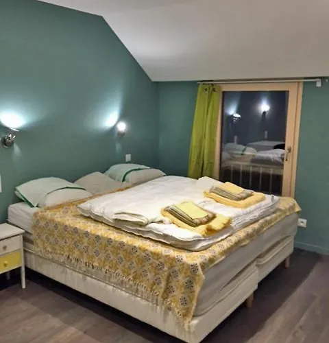 Bed & Breakfast Familiale Jersey Dans Maison, Au Calme Sur Le Gr223 Barneville-Carteret