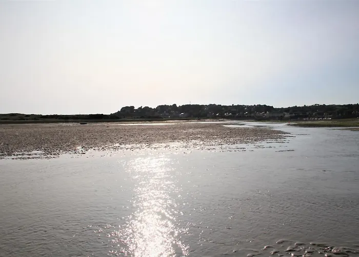 Familiale Jersey Dans Maison, Au Calme Sur Le Gr223 4*