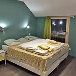 Bed and Breakfast Familiale Jersey Dans Maison, Au Calme Sur Le Gr223 Barneville-Carteret