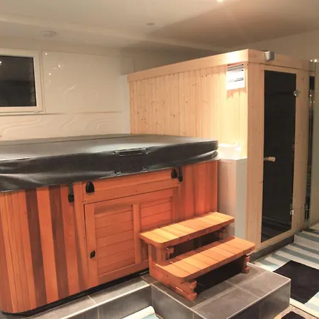 Jersey - Quai Des Ormes Barneville-Carteret