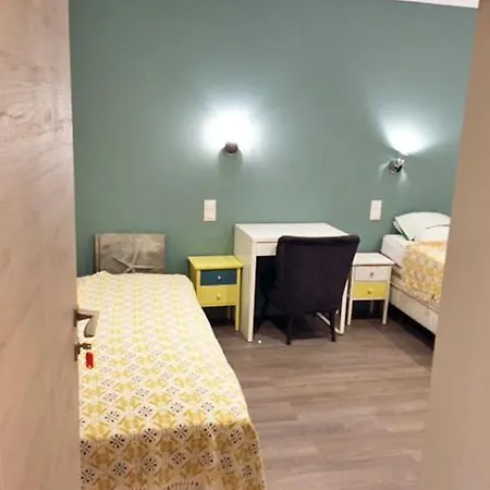 Jersey - Quai Des Ormes 4*