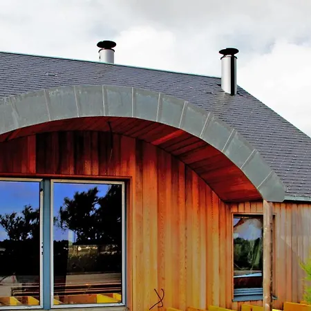 Bed & Breakfast Jersey - Quai Des Ormes Barneville-Carteret