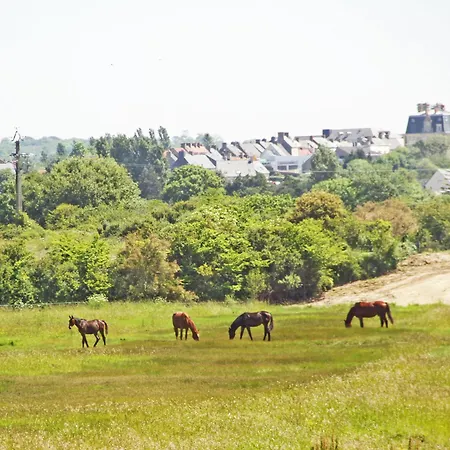 Bed & Breakfast Jersey - Quai Des Ormes