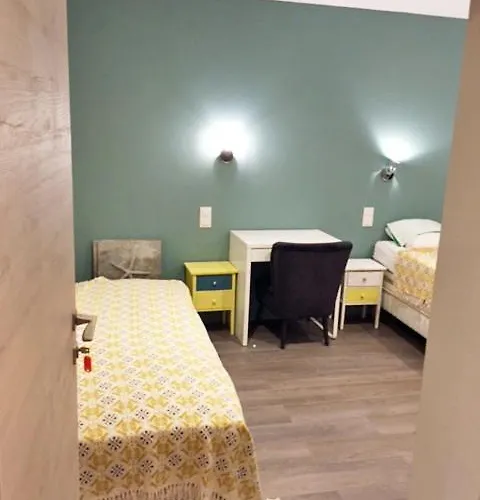 Familiale Jersey Dans Maison, Au Calme Sur Le Gr223 4*