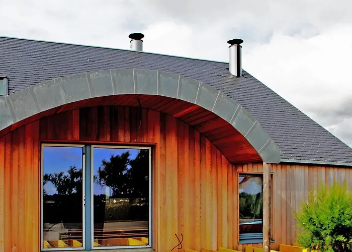 Bed & Breakfast Familiale Jersey Dans Maison, Au Calme Sur Le Gr223 Barneville-Carteret